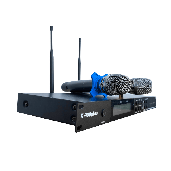 Micro karaoke Pearller K900 Plus
